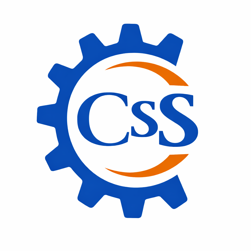 CsS Services Logo